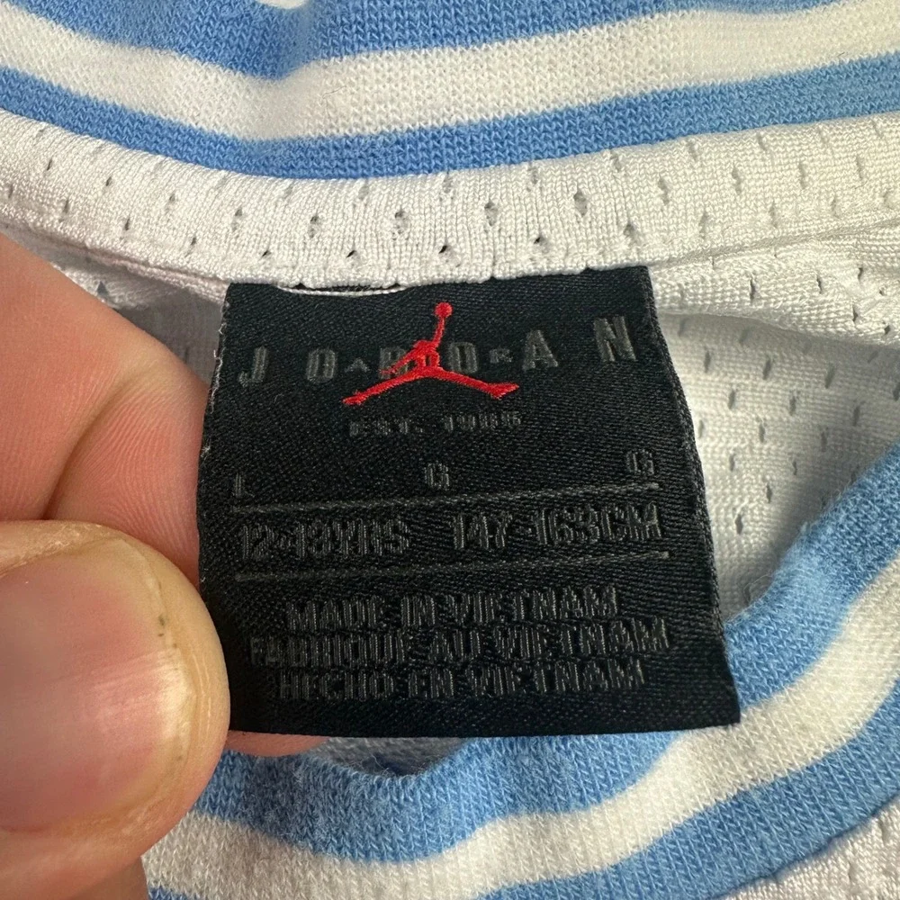 Jordan Brand this jordan